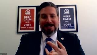 Reflections on Two Years of Virtual, Hybrid, and In-Person Local Government Meetings