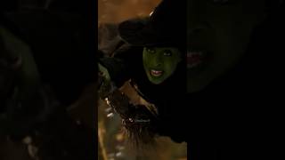 Cynthia Erivo & Idina Menzel DEFYING GRAVITY Mashup | Wicked The Movie