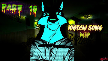 The Logical MEP [Open!] - Animash [Read Description] MSI [Replacements]