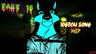 The Logical MEP [Open!] - Animash [Read Description] MSI [Replacements]