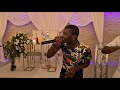 Prince Benza- Ngwago Ft Makhadzi (Perfomance Video)