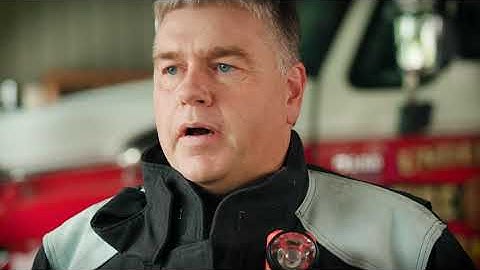 David Clark Fire Rescue Headset Systems