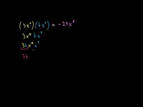 გამოწვევა ერთწევრების გამრავლებაზე