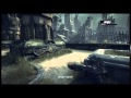 Gears of War Ultimate Edition Insane Difficulty Ashes Trial by Fire