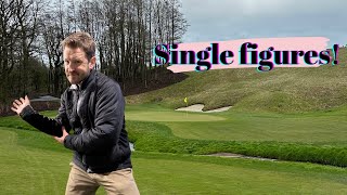 95% of single figure handicap golfers do this in their swing! #subscribe #golftips