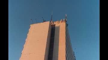 Composition Portfolio // Crate Digging in Tokyo