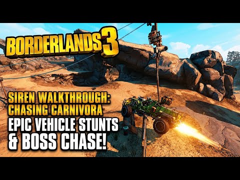 Borderlands 3