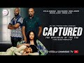 CAPTURED The Beginning Of The End Stella Damasus Angel Unigwe Michael Ejoor Kalu Ikeagwu CAPTURED The Beginning Of The End Stella Damasus Angel Unigwe Michael Ejoor Kalu Ikeagwu