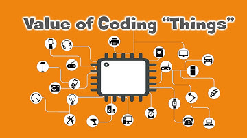 The Value of Coding "Things" - Gus Issa Keynote Maker Stem Summit 2022
