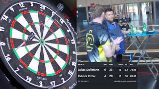 MyDarts.ch SDC Tour - Event 12 - 2026