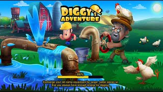 DIGGY'S ADVENTURE: FUN LOGIC PUZZLES & MAZE ESCAPE - GAMEPLAY (IOS, ANDROID) screenshot 5