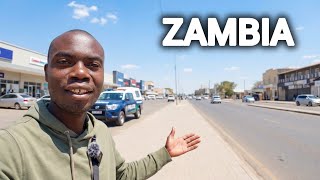 I Visited an African City That Was Cleaned in Just 24 Hours😱!