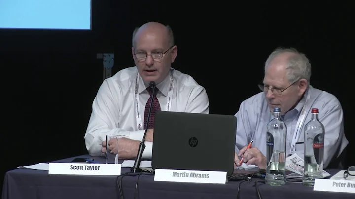 CPDP 2017: ETHICS, OBSERVATIONAL PLATFORMS, MATHEM...