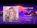 Bonnie Tyler - I&#39;m Only Guilty (Of Loving You) (Official Audio)