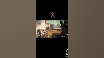 1 v 3 warzone clutch short