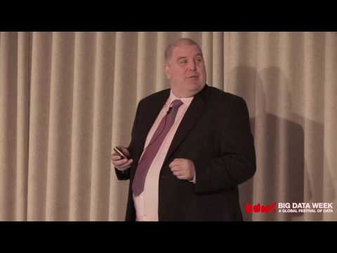 Deploying Secure Operational Clusters at Worldpay - David Walker, Worldpay