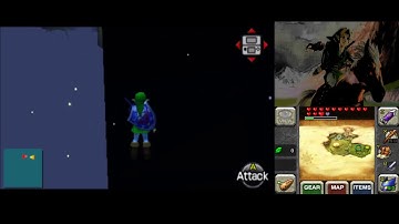 OoT3D : Fast GS Dupe Setup