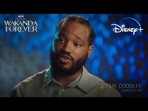 Voices Rising: The Music of Wakanda Forever | Now Streaming on Disney+
