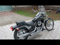 Kawasaki Vulcan 800 2003 - Motos de Hidalgo