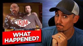 Stuttering Craig Still Lives Rent Free In DSP Head. Claims Craig Contacted Him 2 Months Ago