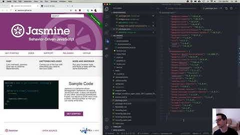 WEB422 Week 10 Part 4: Testing Angular Components with Jasmine and Karma