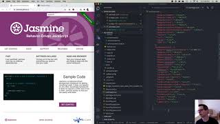 WEB422 Week 10 Part 4: Testing Angular Components with Jasmine and Karma