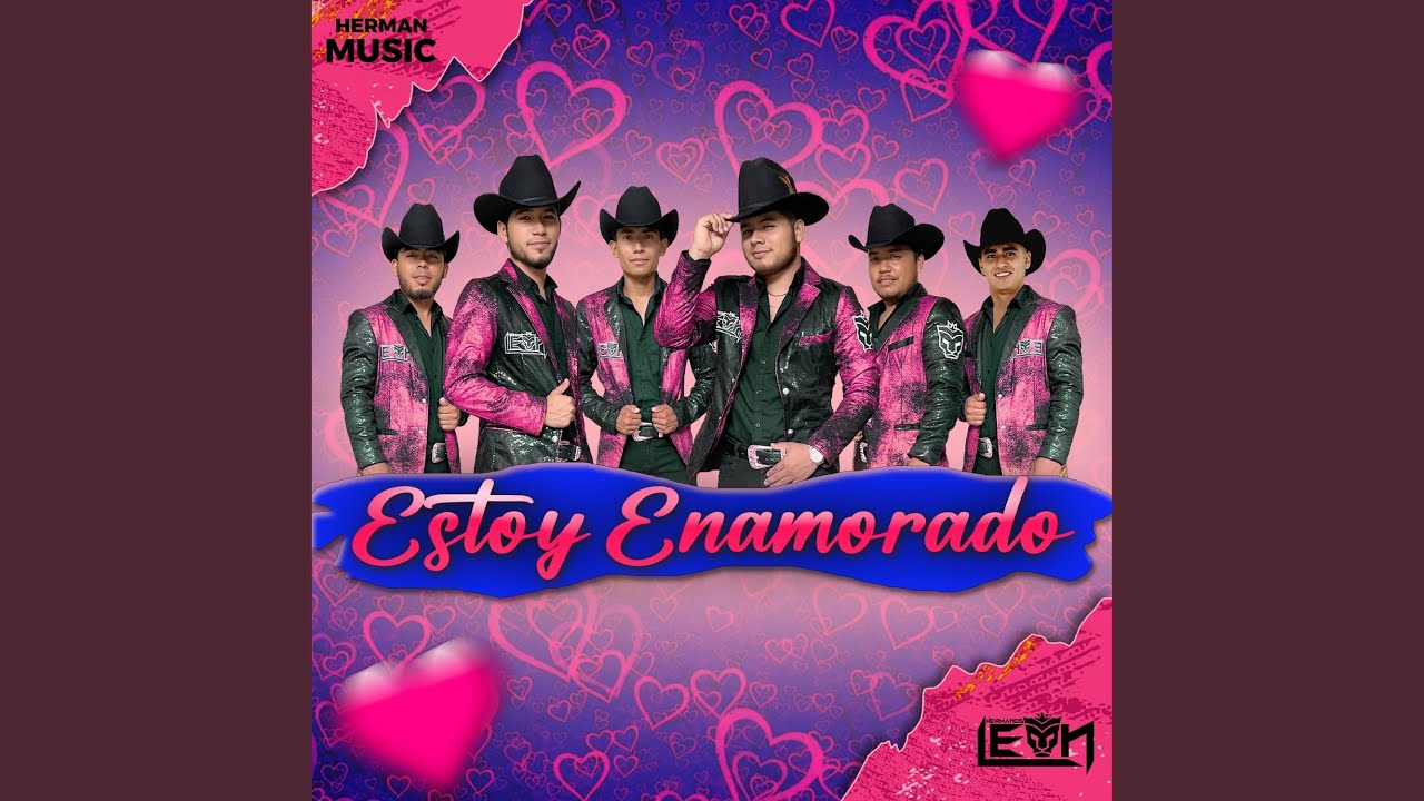 Estoy Enamorado