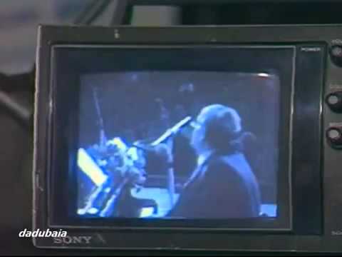 გოგი ცაბაძე - \"პაემანი ვერაზე\"