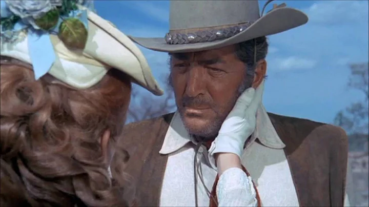 Dean Martin & Margaret Whiting - Don't Rock the Bo...