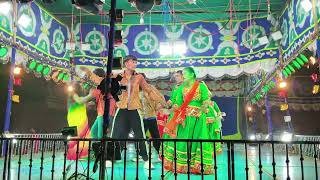 Santali Jatra Dance Video 2025