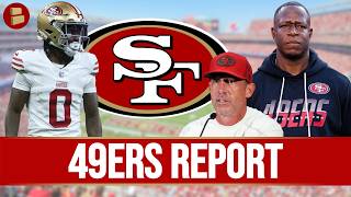 🚨The 49ers Answered Some MAJOR QUESTIONS By Crushing The Rams🚨