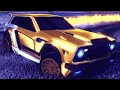 SO CLOSE TO RANK #1 IN THE WORLD... | ANNOUNCING MY SECOND CHANNEL | ROCKET LEAGUE