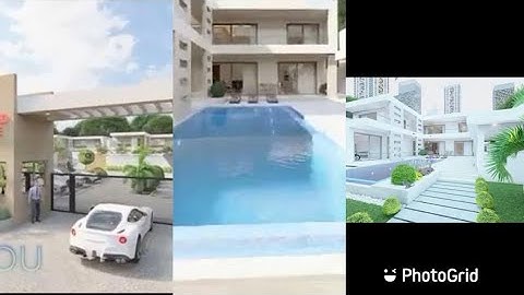 Bonne nouvelle :Le promoteur immobilier Aziz dévoile la date des livraisons des maisons  de Ngaparou