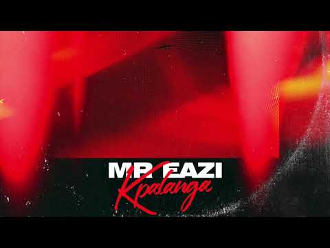 Mr Eazi - Kpalanga (Official Audio)
