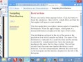 Lesson 13b: Sampling Distributions