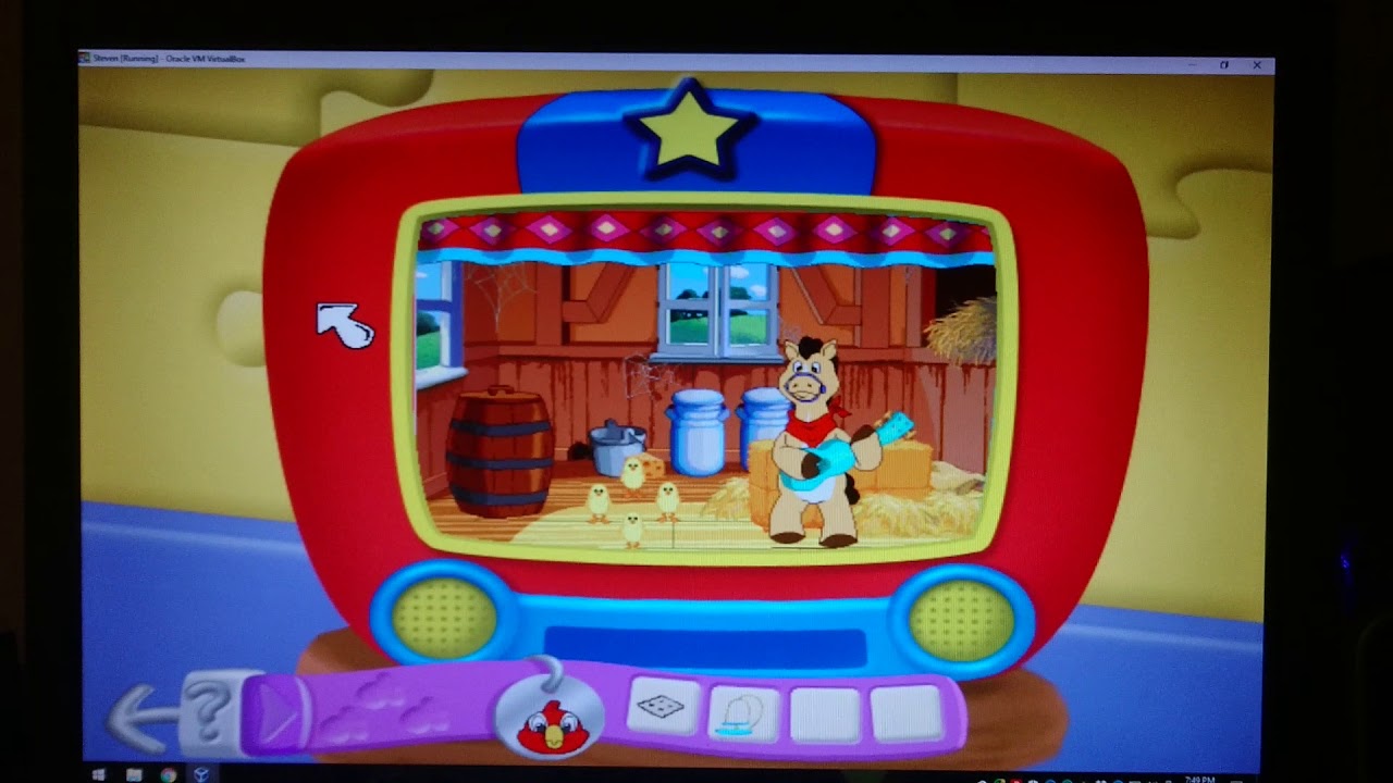 Jumpstart Advanced Preschool Jumpstart Advanced Preschool