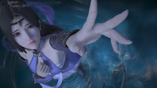 Spirit Guardians Season 5 Episode 01 Subtitle Indonesia