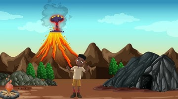 Final Consonant Deletion Prehistoric Artic Adventure (Free Speech-Language Pathology Artic Videos)