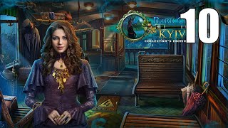 Dark City 8: Kyiv CE [10] Lets Play Walkthrough - PART 10