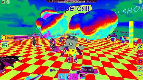 Roblox Jetpack Part 1 In Weird Helium Clearer