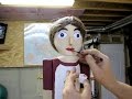 How To Make A Nutcracker How To Make A Nutcracker