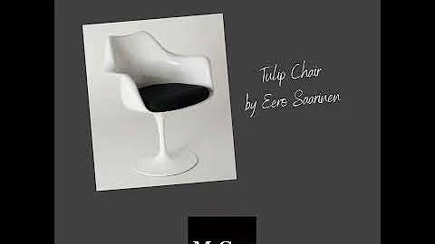 Which Modern Dining Chair? Visit our blog at mcalarchitecture.com