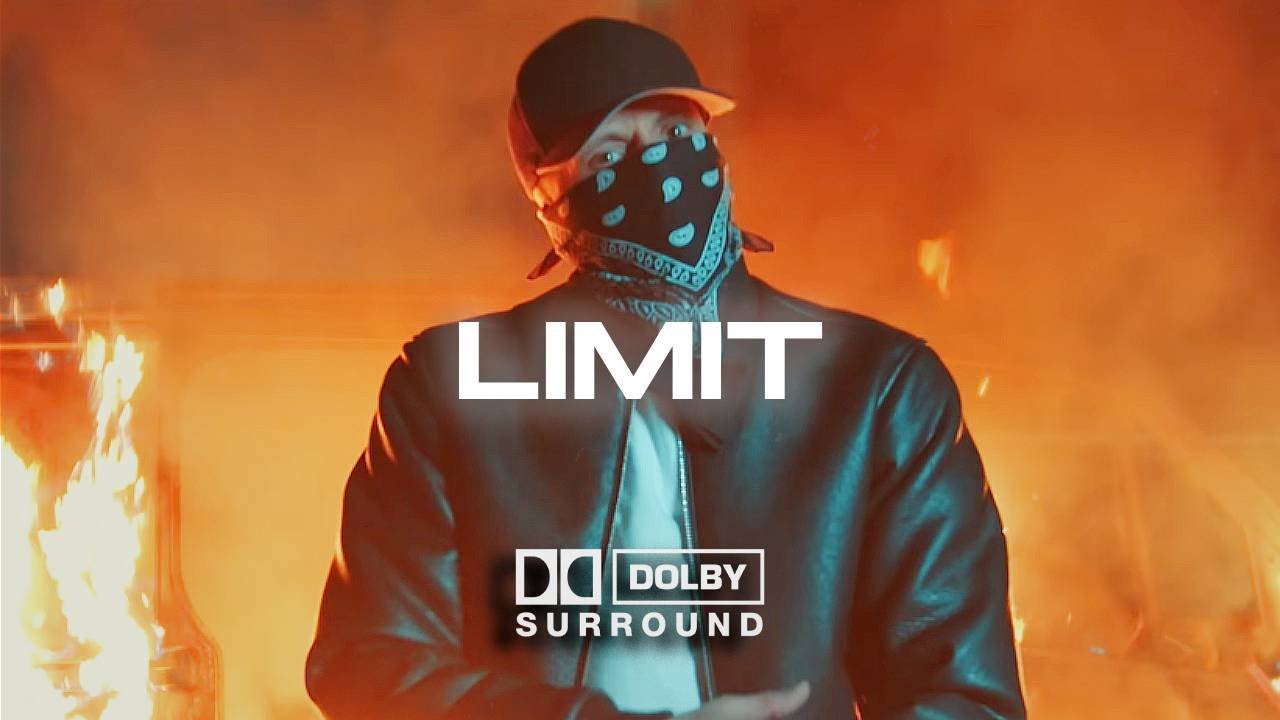 (FREE) AK AUSSERKONTROLLE X UNDACAVA TYPE BEAT -