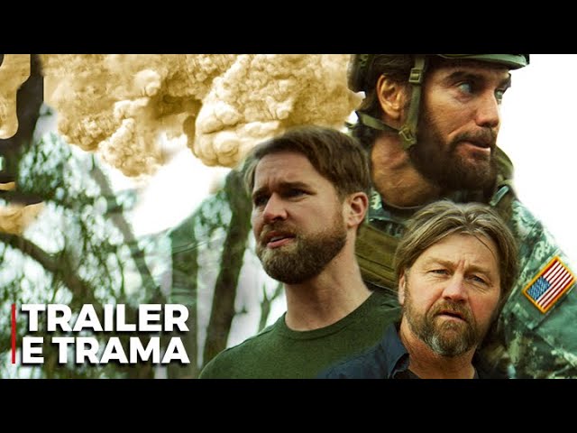 Os 10 melhores filmes sobre traumas de guerra