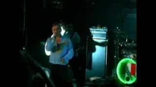 Morrissey   Concerto Firenze 11 luglio 2012 - "STILL ILL"