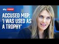 EU Corruption: Greek MEP charged over &#39;suitcases of cash&#39; speaks to Sky News