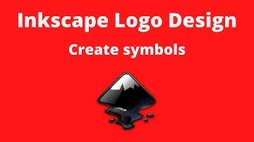 Inkscape create symbols