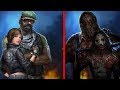 Маньяки против Выживших, арты от игроков Horrorfield Multiplayer Survival Horror Game