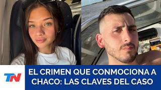 Crimen En Chaco La Justicia Duda Del Testimonio De La Acusada Y Pone El Foco En Un Llamado Clave