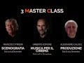 3 master class